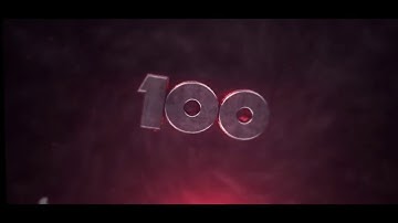 100 Sub Intro Giveaway! READ DESC FOR RULES ( CLOSE )