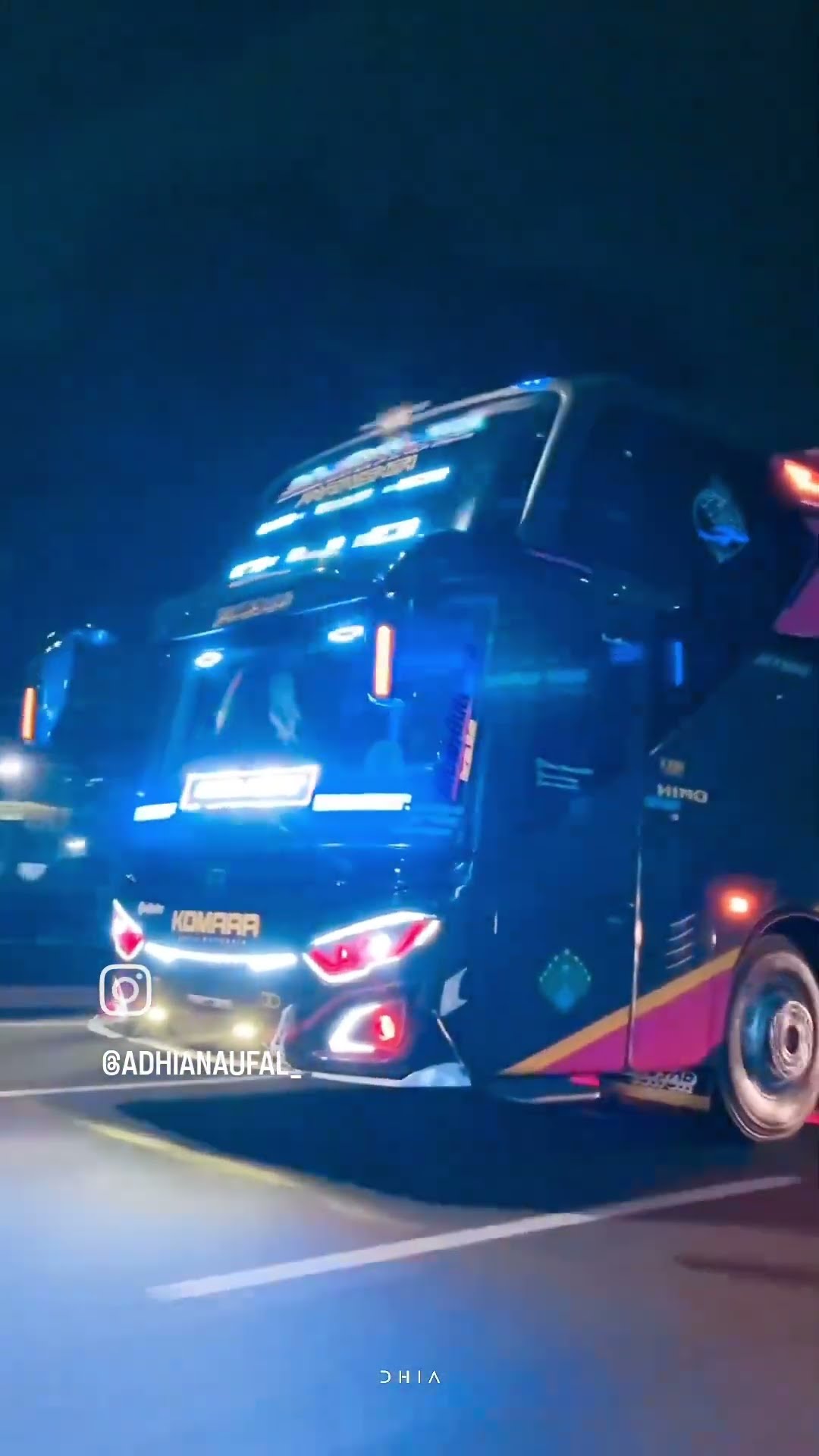 Menjelajahi Indonesia dengan Bus Pariwisata Komara: Panduan Lengkap Nomor Telepon dan Layanan