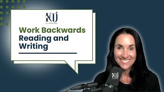 Think Like a Test Maker: Work Backwards on SAT Reading & Writing | KMJ Learning Net Worth