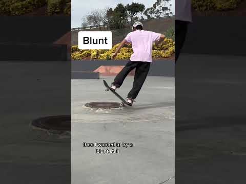 Video: Koho skateboardové kaskadérské kousky při lesknoucí se kostce?