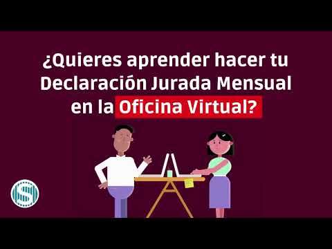 Instructivo para declarar ingresos brutos SEDAT