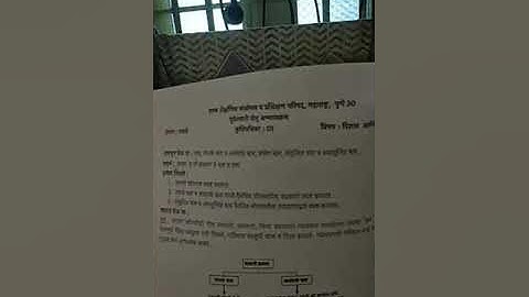 std 9th science and technology-1 Bridge course activity-1 force & their types