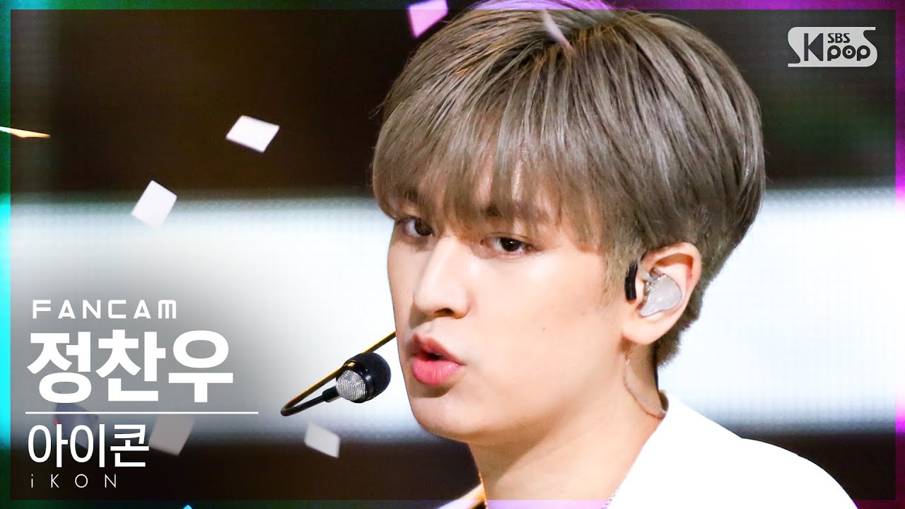 チャン「왜왜왜 (Why Why Why)」公式Fancamのサムネイル