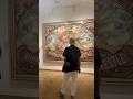 Mucha Museum with Nick 🖼️