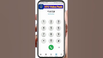 How to take ntc voice pack ? Ntc ma voice pack kasari line