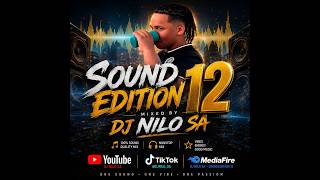 Soundedition 12 Mixed By DJ NILO