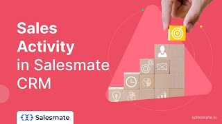 Effective Sales Pipeline Management with Salesmate CRM Explained