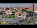   oujda lorientale  maroc  4k