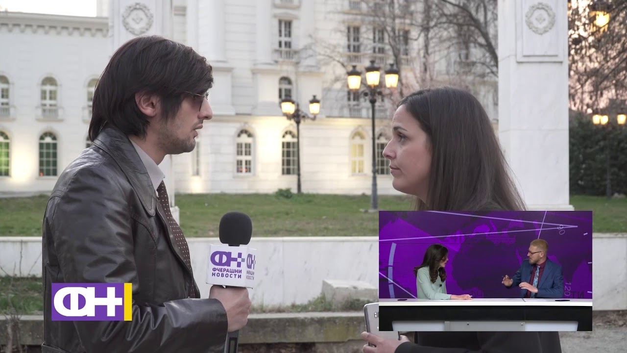 Ланчо VS Јелисалфета - ФН С04 Eп.29