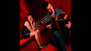 Rozenn Talec & Yannig Noguet - Konkour Speied