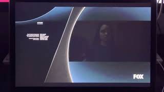 Accused 1x10 Promo - (FOX Split Screen Credits)