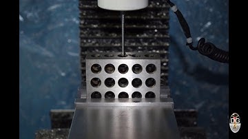 ESS Mach4 and Probing