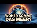 Woher kommt das Meer? 🌊 3 faszinierende Theorien zur Entstehung der Ozeane!