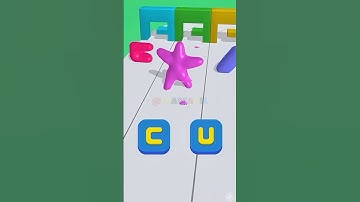 Blob Shifter 3D #45 Funny Gameplay #shorts #funny #gameplay #gaming