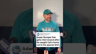 super fan interview.. 🥹