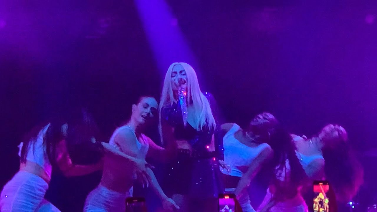 Ava Max Diamonds & Dancefloors + My Head & My Heart On Tour (Finally) Amsterdam April 28th 2023