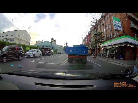 2020/07/10  桃園市平鎮區平東路車禍 #臭三寶