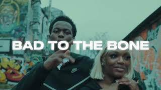 A1 Hunna X Jedz - Bad To The Bone Afro Uk Type Beat