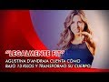 Legalmente fit el libro de agustina dandraia