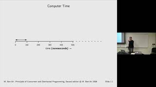 CoSc 450 Lecture 32