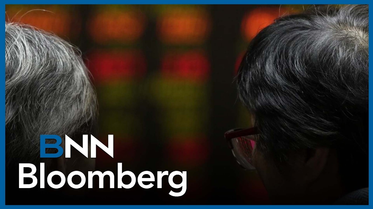 What to watch for in the next earnings season - YouTube