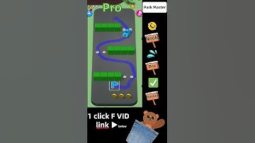 🤣NOOB vs 💦PRO vs ✅HACKER - Park Master | @PocketBear470