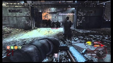 Amazing Der Riese strategies for 1, 2, 3, and 4 players! With commentary!