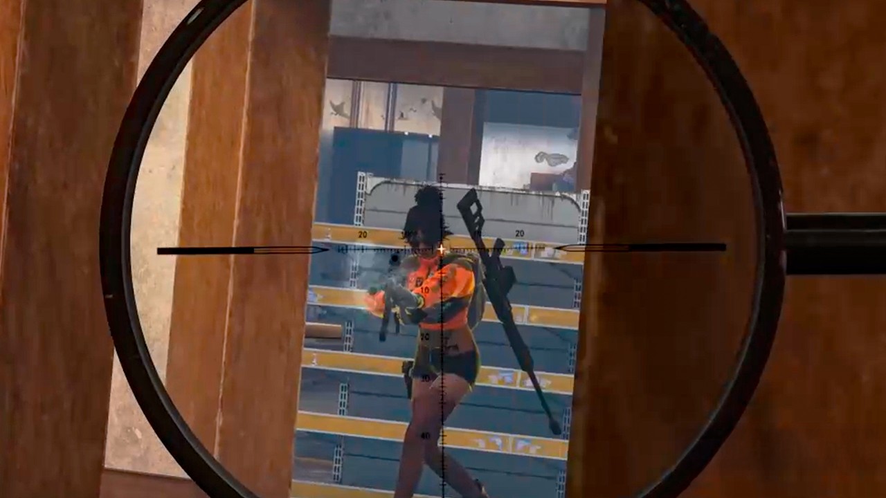 Не всем игрокам можно доверять - Lost Light