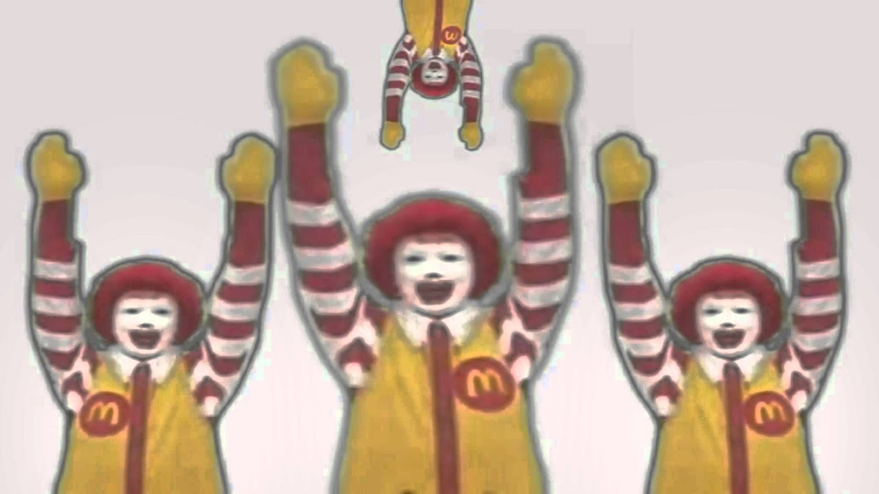 U N Owen Was Donarudo Reversed Youtube