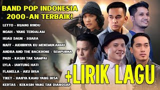 Download Lagu Waktu Tak Bisa Kembali… Tapi Lagunya Masih di Hati ❤️ | Band Pop 2000-an MP3 Download Lagu Waktu Tak Bisa Kembali… Tapi Lagunya Masih di Hati ❤️ | Band Pop 2000-an MP3