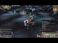 Last Chaos Twitch-Livestream 2 / NS / OSIRIS /+ Interaktiver Twitch-Chat / Deutsch