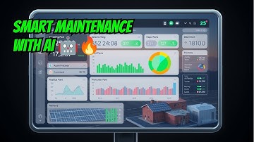 🚀 Multiagent AI: The Future of Predictive Monitoring and Maintenance. Ep 4🔍