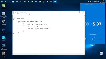 Como calcular a média de n valores por meio da linguagem Java