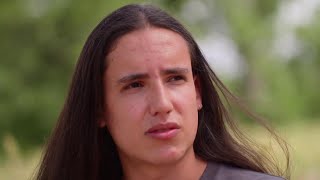 Young People Sue Federal Government Over Inaction On Climate Change | NBC Nightly News