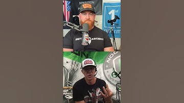 John Dudley on the fletching helical