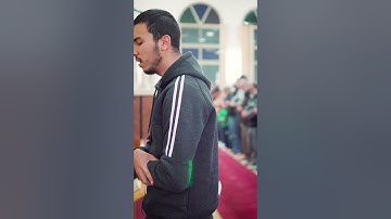 تلاوة تفوق الوصف! ولا تقولوا لمن يقتل في سبيل الله أموات، القارئ عمر طه حفظه الله