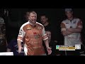 Jay Dotson Highlight Reel