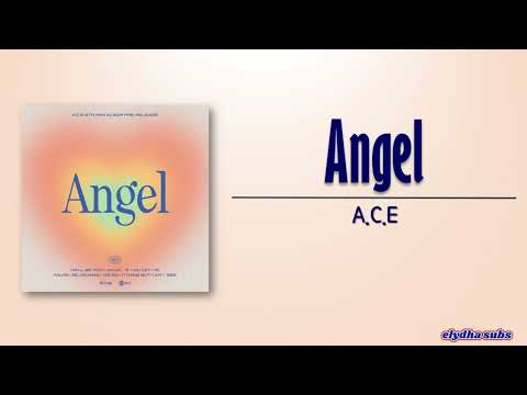 Angel (Korean Version)