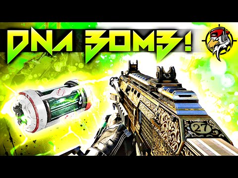 LEGIT DNA BOMB In Call Of Duty: Advanced Warfare!