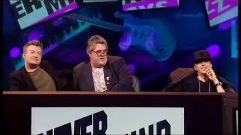 Wojtek Godzisz on T.V!