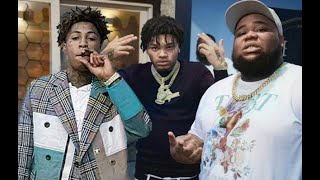 NBA YoungBoy Ft. NoCap & Rod Wave - Twilight (Official Video Remix w/Lyrics)