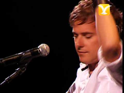 Paolo Meneguzzi, Festival de #ViñadelMar 2009