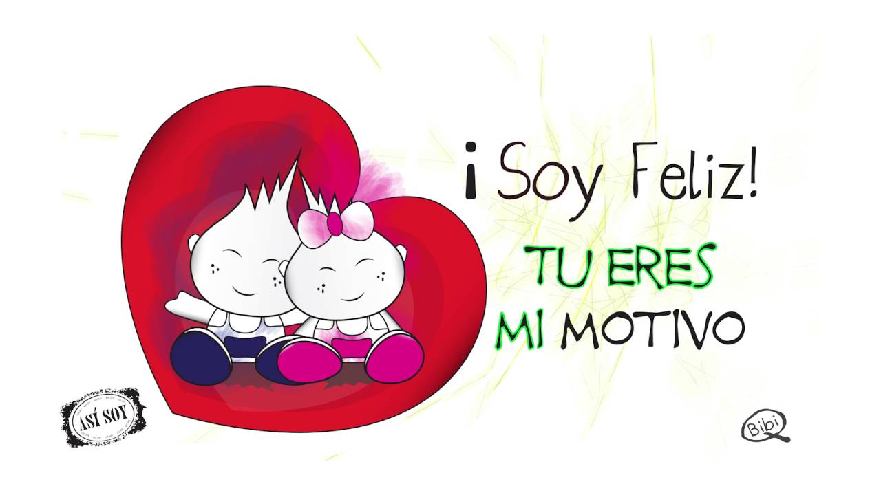 Estoy Feliz Y Tu Eres El Motivo 75 Textos De Amor Para Mi Novia