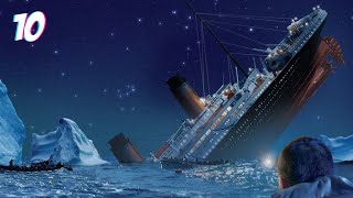 Top 10 Strangest Facts About The Titanic