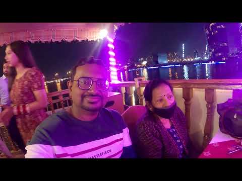 Dhow Cruise, Dubai Creek