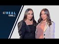 Get Real مع Karol الحلقة 5 مع ناهد زيدان ومفاجأة باسل خياط