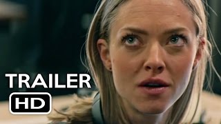 The Last Word  Trailer #1 (2017) Amanda Seyfried, Shirley MacLaine Comedy Drama Movie HD