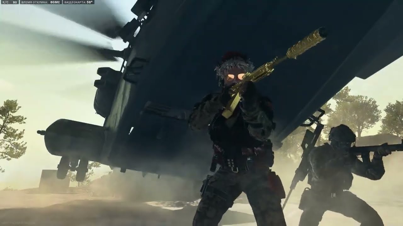 TOP1  23KILLS с Neverlucky на двоих в warzone 2