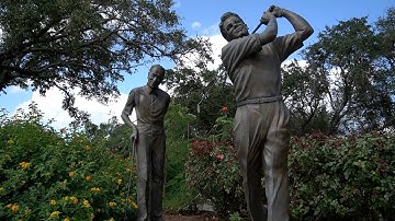 Austin Country Club Sets the Standard with Remote Temperature Monitoring