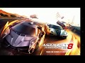 تحميل لعبة Asphalt 8 Airborne مهكرة للاندرويد 2017 